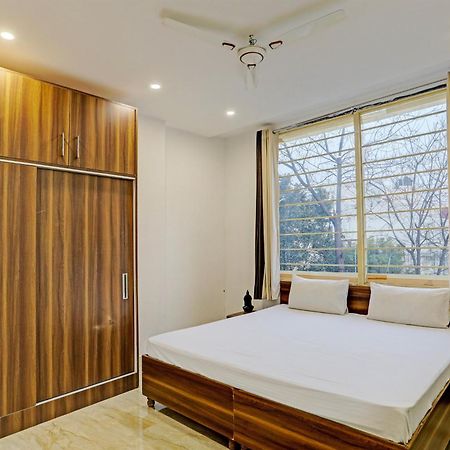 Oyo Home Green View Appartments Beās Екстериор снимка