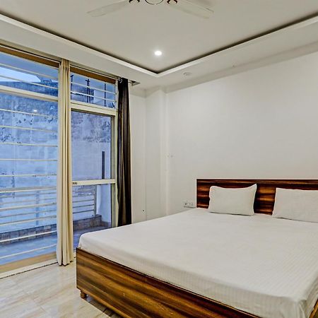 Oyo Home Green View Appartments Beās Екстериор снимка