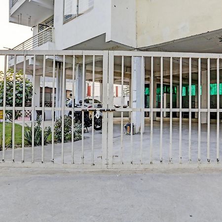 Oyo Home Green View Appartments Beās Екстериор снимка