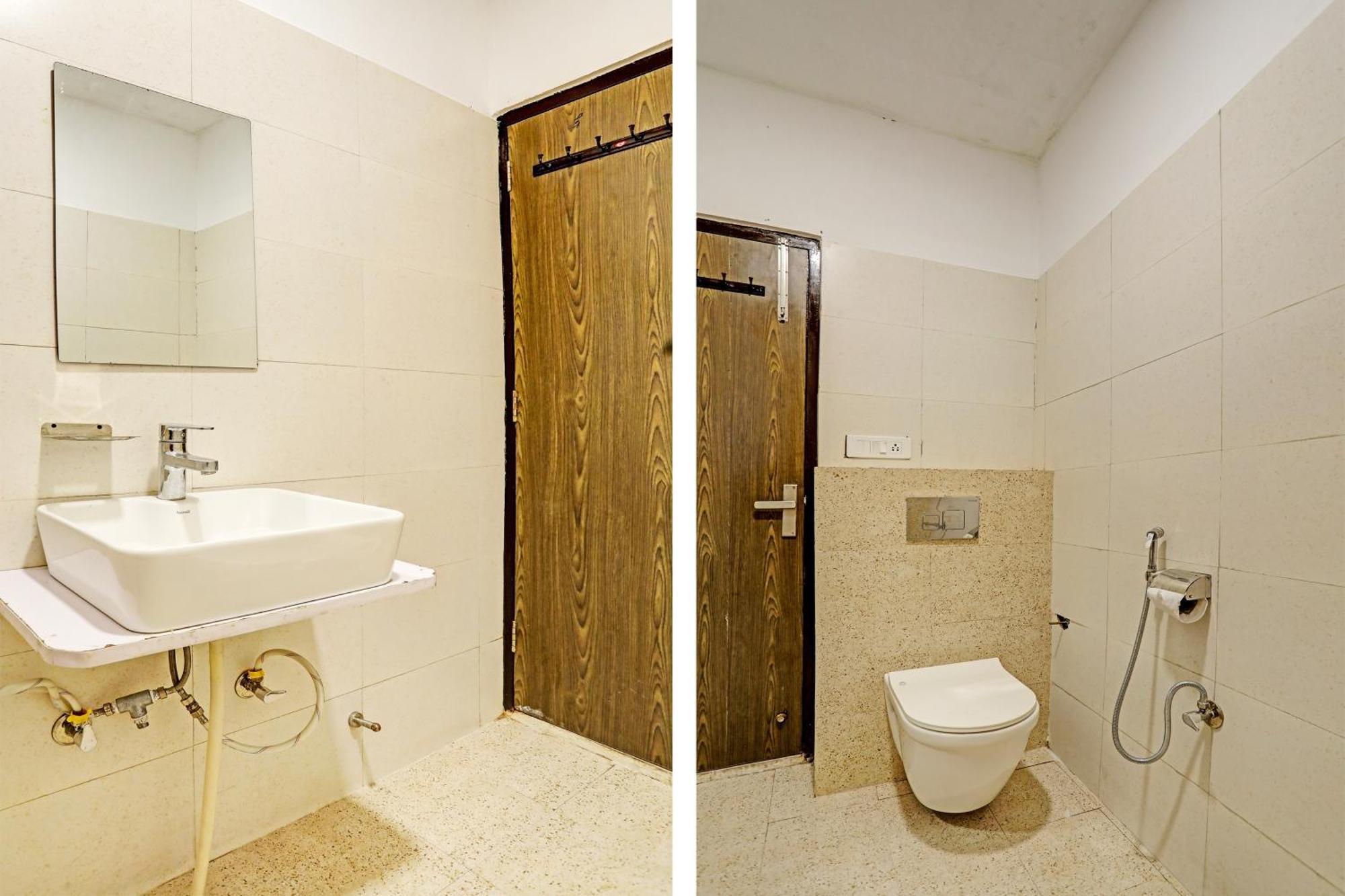 Oyo Home Green View Appartments Beās Екстериор снимка