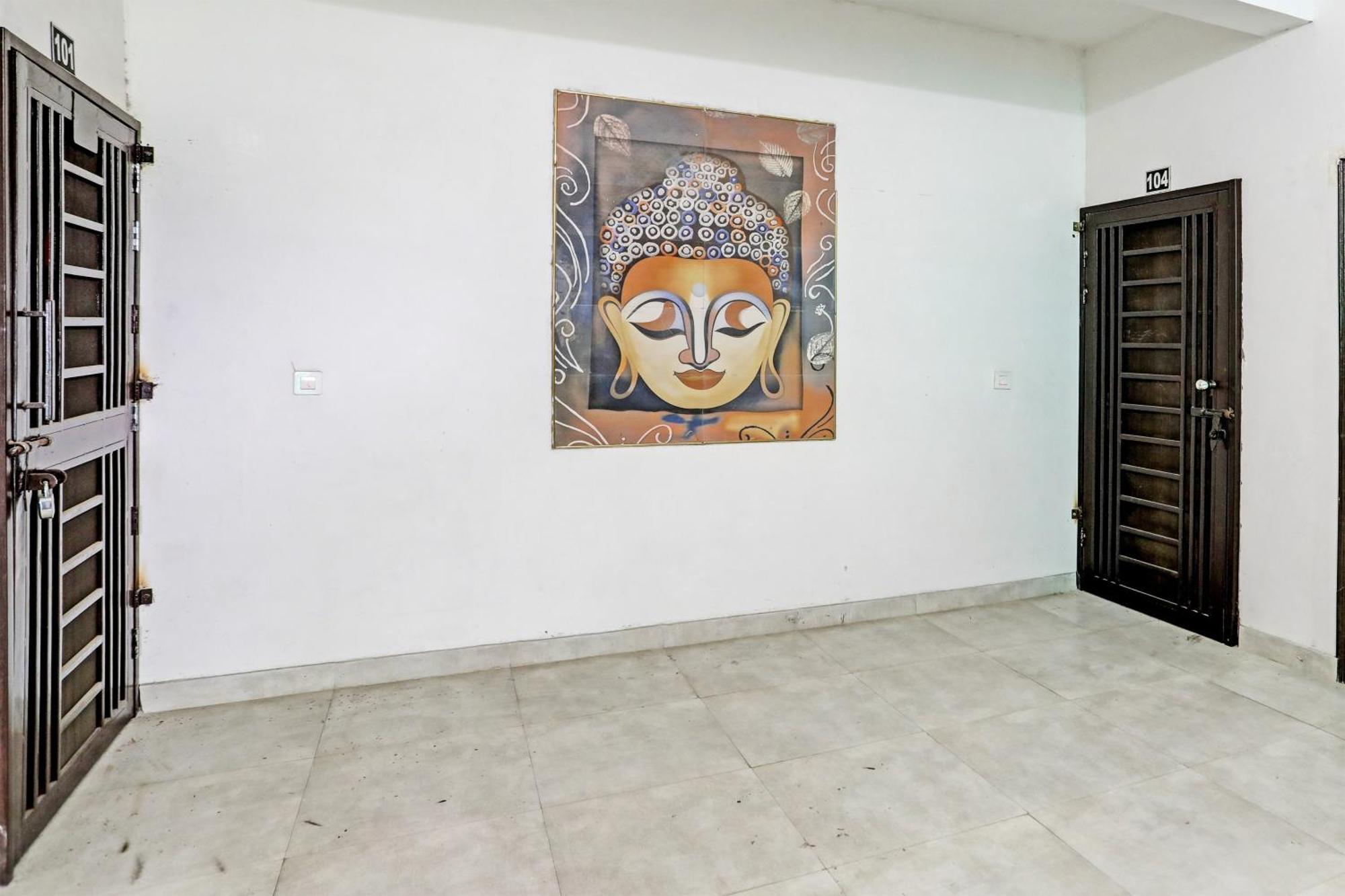 Oyo Home Green View Appartments Beās Екстериор снимка
