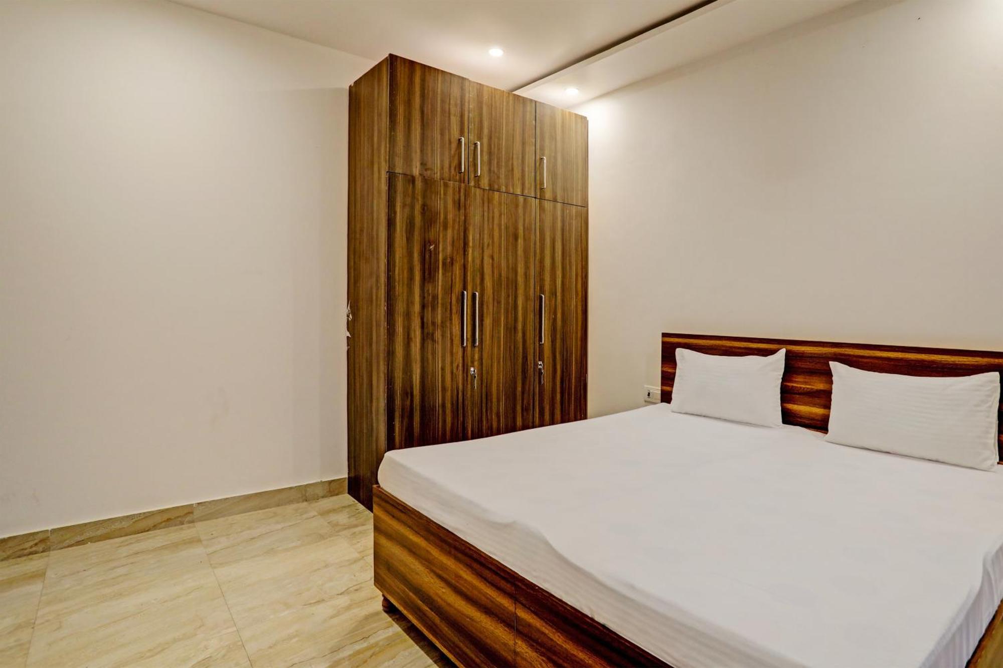 Oyo Home Green View Appartments Beās Екстериор снимка