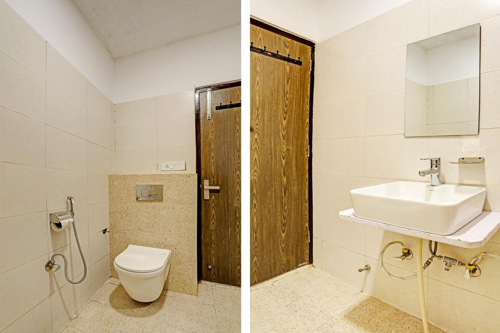 Oyo Home Green View Appartments Beās Екстериор снимка